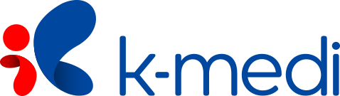 kmedi logo